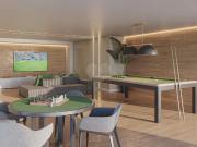 ImÃ³vel para venda com 67 metros quadrados com 3 quartos