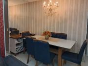 ImÃ³vel para venda com 71 metros quadrados com 3 quartos...