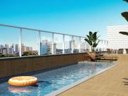 Imóvel para venda com 80 metros quadrados com 3 quartos...