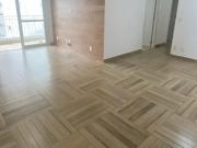 Imóvel para venda com 92 metros quadrados com 3 quartos...