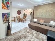 ImÃ³vel para venda com 98 metros quadrados com 3 quartos...