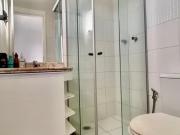 ImÃ³vel para venda no Vita possui 67 metros quadrados...