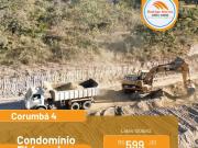 ImÃ³vel para venda possui 1000 metros quadrados em...
