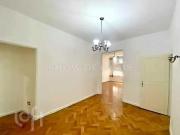 ImÃ³vel para venda possui 105 metros quadrados com 3...