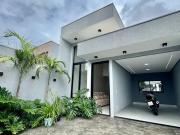 ImÃ³vel para venda possui 105 metros quadrados com 3...