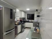 Imóvel para venda possui 109 metros quadrados com 3...