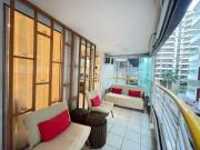 ImÃ³vel para venda possui 110 mÂ² com 3 quartos em...