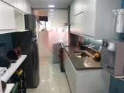 Imóvel para venda possui 110 metros quadrados com 3...