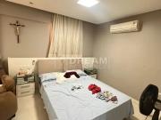 Imóvel para venda possui 113 metros quadrados com 3...