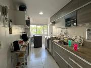 ImÃ³vel para venda possui 113 metros quadrados com 4 quartos