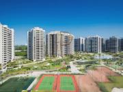 Imóvel para venda possui 115 metros quadrados com 3...