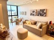 ImÃ³vel para venda possui 116 metros quadrados com 2...