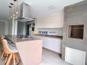 ImÃ³vel para venda possui 116 metros quadrados com 3...