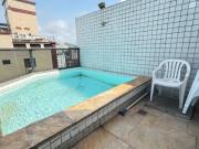 Imóvel para venda possui 120 metros quadrados com 1...