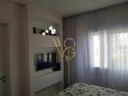 ImÃ³vel para venda possui 120mÂ² com 3 quartos em Santa...