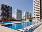 Imóvel para venda possui 124 metros quadrados com 4...