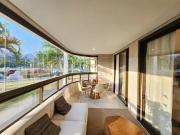 ImÃ³vel para venda possui 125 metros quadrados com 4...