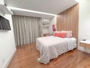 Imóvel para venda possui 125 metros quadrados com 4...