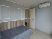 Imóvel para venda possui 126 metros quadrados com 3...