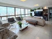 ImÃ³vel para venda possui 129 metros quadrados com 3...