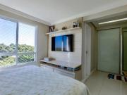 ImÃ³vel para venda possui 131 metros quadrados com 3...