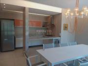 ImÃ³vel para venda possui 134 metros quadrados com 4 quartos