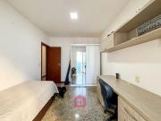 Imóvel para venda possui 135 metros quadrados com 3...