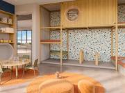 ImÃ³vel para venda possui 135 metros quadrados com 4...