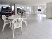 Imóvel para venda possui 136 metros quadrados com 3...