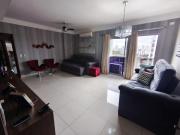 ImÃ³vel para venda possui 138 metros quadrados com 3...