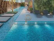 ImÃ³vel para venda possui 138 metros quadrados com 3...