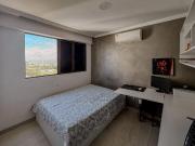 ImÃ³vel para venda possui 154 metros quadrados com 4...