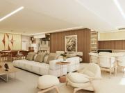 ImÃ³vel para venda possui 164 metros quadrados com 4...