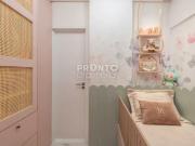 Imóvel para venda possui 182 metros quadrados com 3...