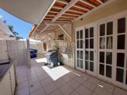 ImÃ³vel para venda possui 188 metros quadrados com 4...