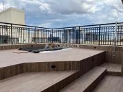 ImÃ³vel para venda possui 210 metros quadrados com 3...