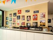 Imóvel para venda possui 21 metros quadrados com 1...