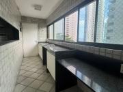 Imóvel para venda possui 225 metros quadrados com 4...