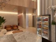 ImÃ³vel para venda possui 22 metros quadrados com 1...