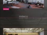 ImÃ³vel para venda possui 22 metros quadrados com 1...