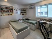 ImÃ³vel para venda possui 236 metros quadrados com 3 quartos