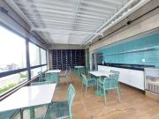 ImÃ³vel para venda possui 24 metros quadrados com 1...