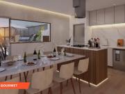 ImÃ³vel para venda possui 24 metros quadrados com 1...