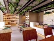 ImÃ³vel para venda possui 27 metros quadrados com 1...