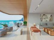 Na Av Delfim Moreira 4 Suítes 284 m2 no TOM Leblon Rio...