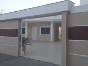 Imóvel para venda possui 286 metros quadrados com 4...