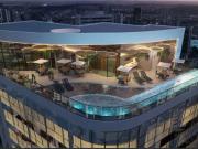 ImÃ³vel para venda possui 28 metros quadrados com 1...