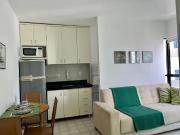 Imóvel para venda possui 28 metros quadrados com 1... Imóvel para venda possui 28 metros quadrados com 1...