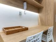 Imóvel para venda possui 29 metros quadrados com 1...