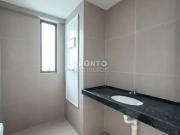 ImÃ³vel para venda possui 30 metros quadrados com 1...